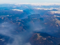 Venice to Frankfurt