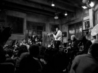 Preservation Hall