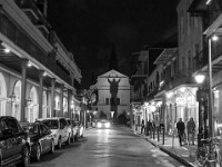 Streets