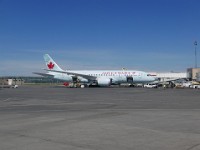 Airports and Flights