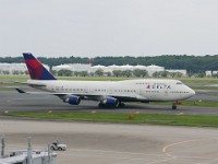 Plane Spotting at Narita