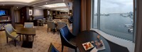 Lobby and Club Lounge