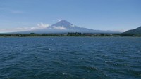 Lake Kawaguchiko