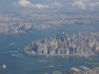 IAH to LGA