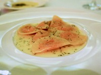 B & B Ristorante