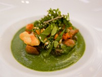 Twist by Pierre Gagnaire