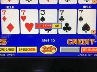 Gambling