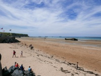 Arromanche