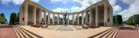 American Cemetery and Memorial