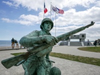 Omaha Beach