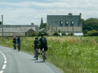 The Road