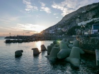 Amalfi Coast