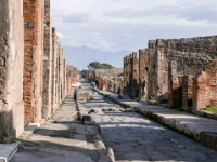 Pompeii