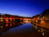 River Tiber