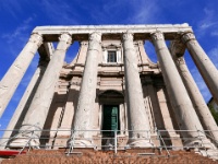 Roman Forum