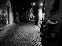 Trastevere