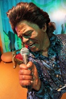  James Brown