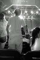 The Fray