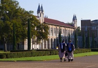  Academic Quad