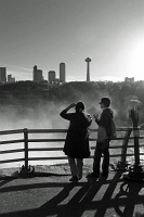  Entrevue, Niagara Falls State Park