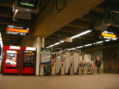 Original image