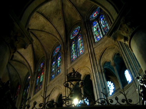 Original image