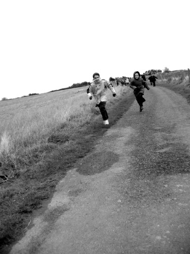 Original image