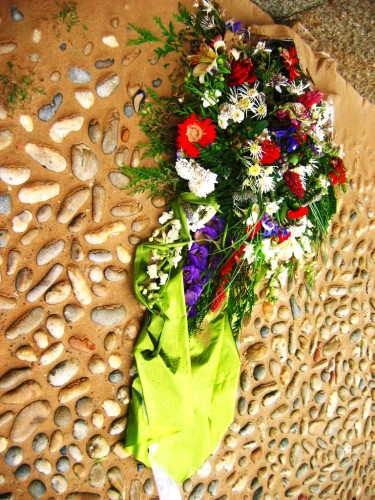 Original image