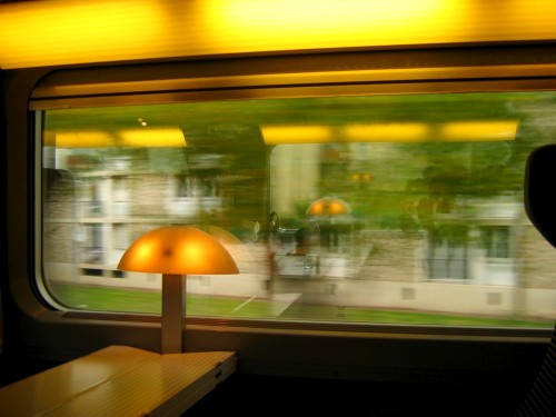Original image