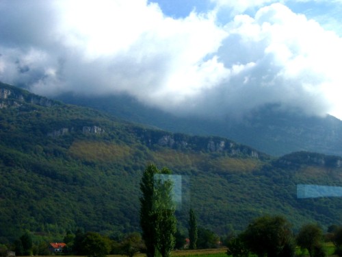 Original image