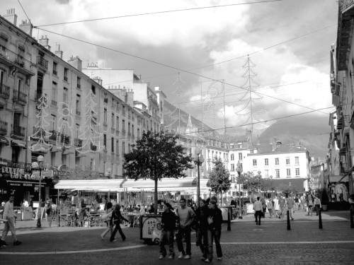 Original image
