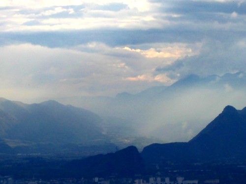 Original image