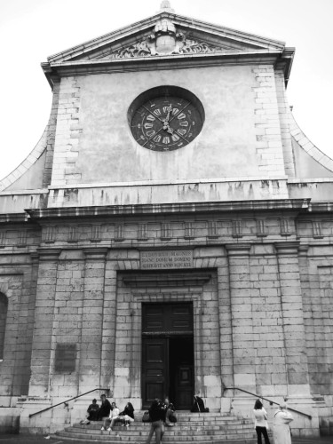 Original image