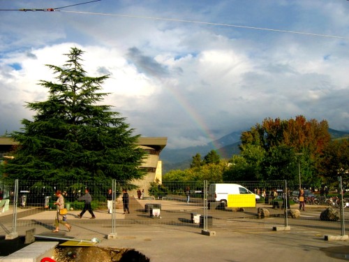 Original image