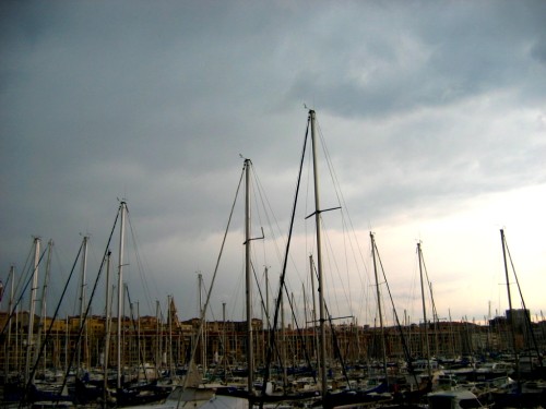 Original image