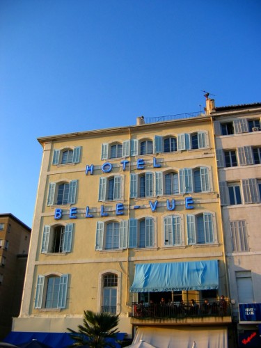 Original image