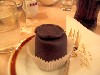 Famous Sacher Torte, Sacher Cafe, Vienna