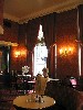 Sacher Cafe, Vienna