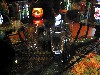 Anker Restaurant Wine Tasting, Outer Frankfurt