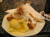 Apfel Strudel, Munich