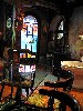 Anker Restaurant, Outer Frankfurt