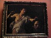 Caravaggio's David with Head of Goliath