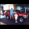 With Dad, First Toyota 4-Runner