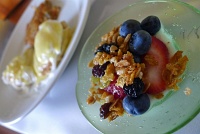  Fruit Satay