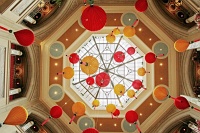 The Palazzo