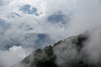  Bavarian Mountains, Obersalzberg