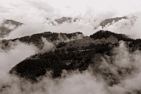  Bavarian Mountains, Obersalzberg