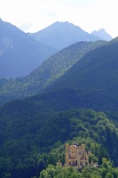  Schloss Hohenschwangau